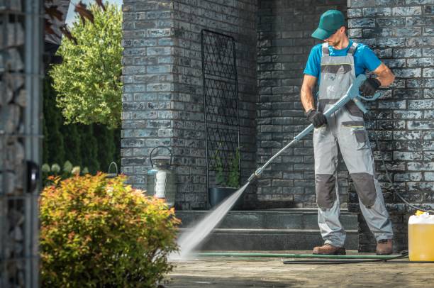 Eufaula, AL Pressure Washing Services Company